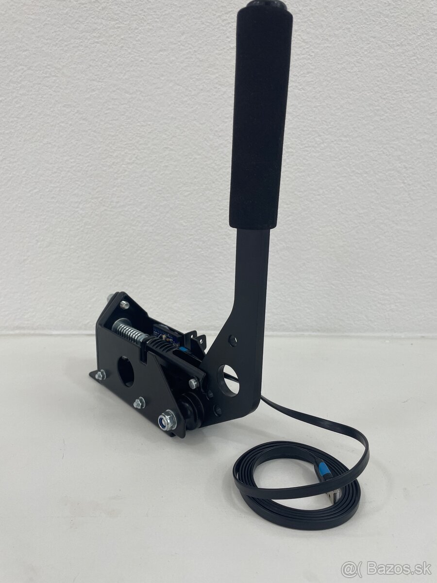 Sim Racing ručná brzda