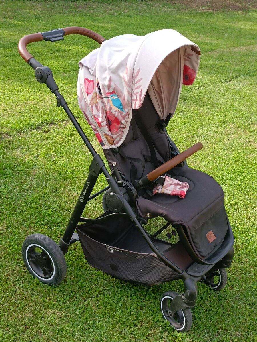 Športový kočík Kinderkraft
