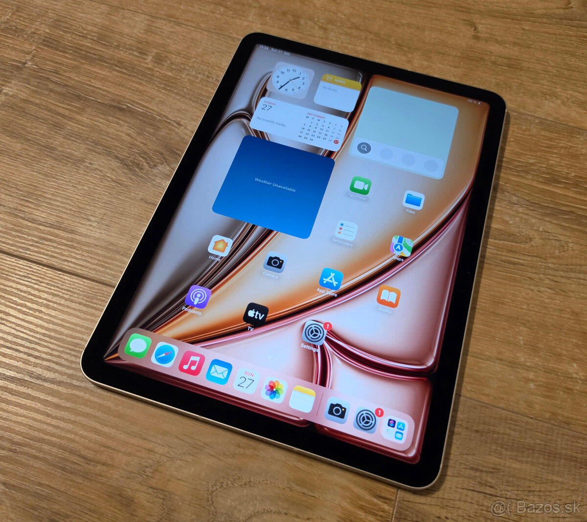Apple iPad Air 11 m3 256gb cellular