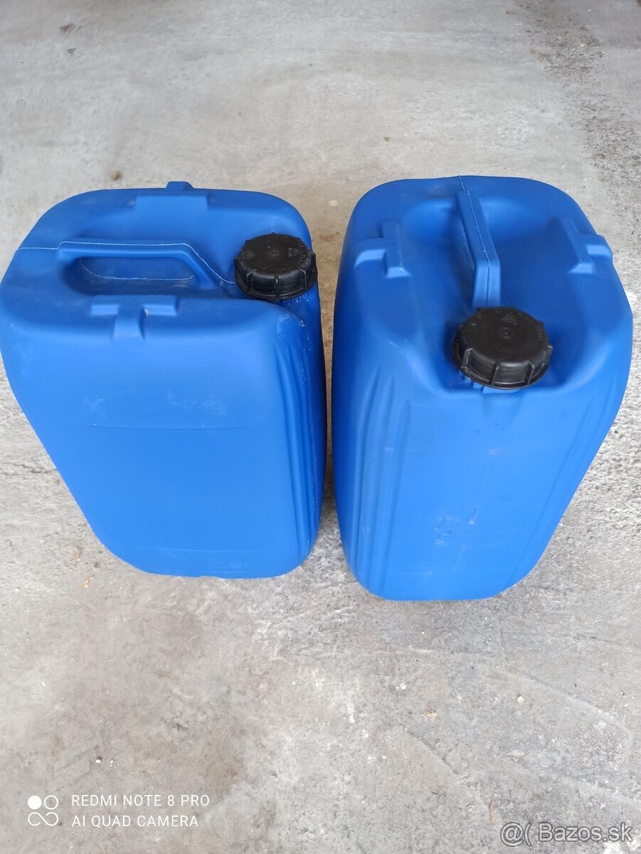 Bandasky 20l