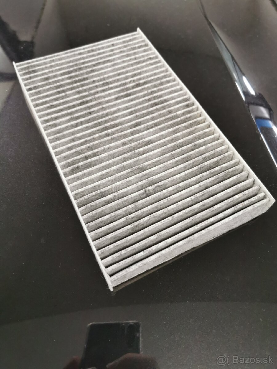 Filter 	670005021