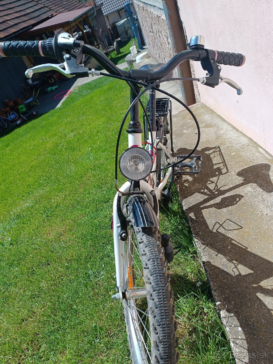 Bycikel 20