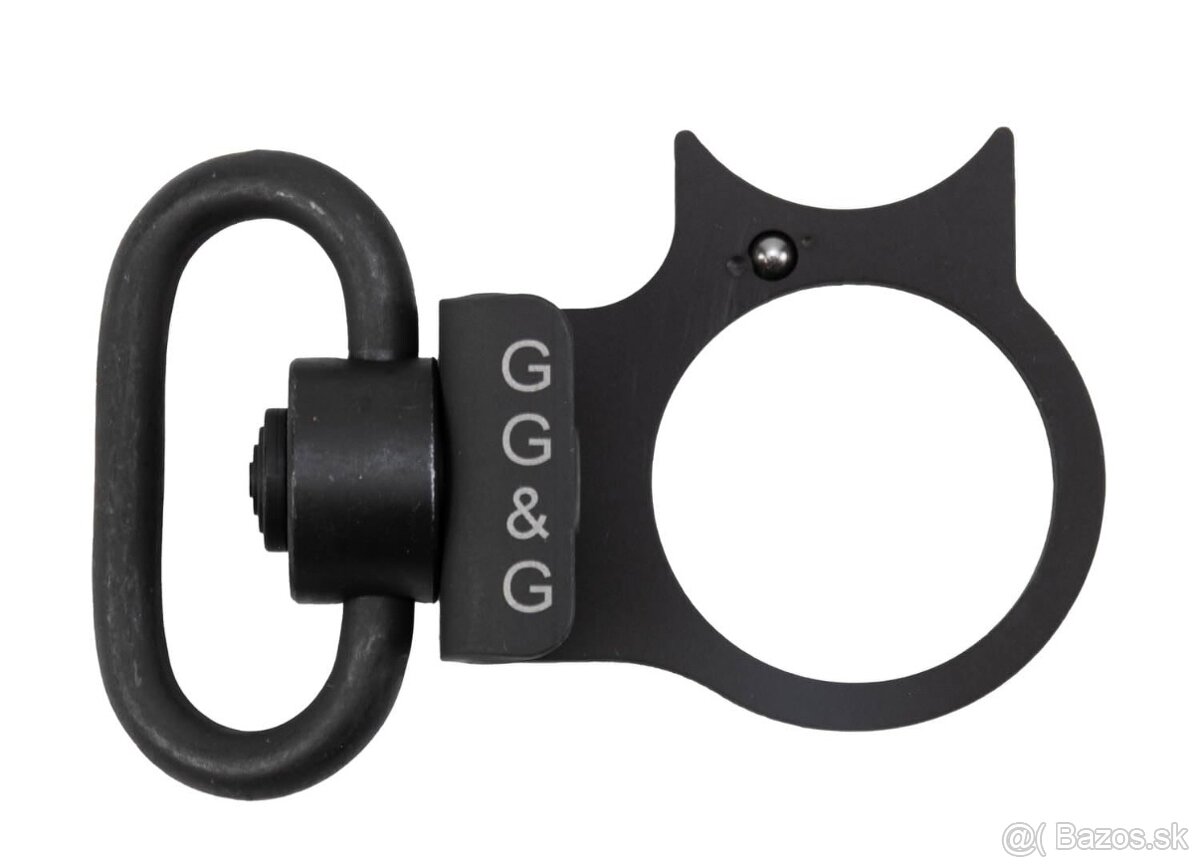 Predám QD úchyt GG&G na popruh pre Mossberg 500/ 590 / 590A1