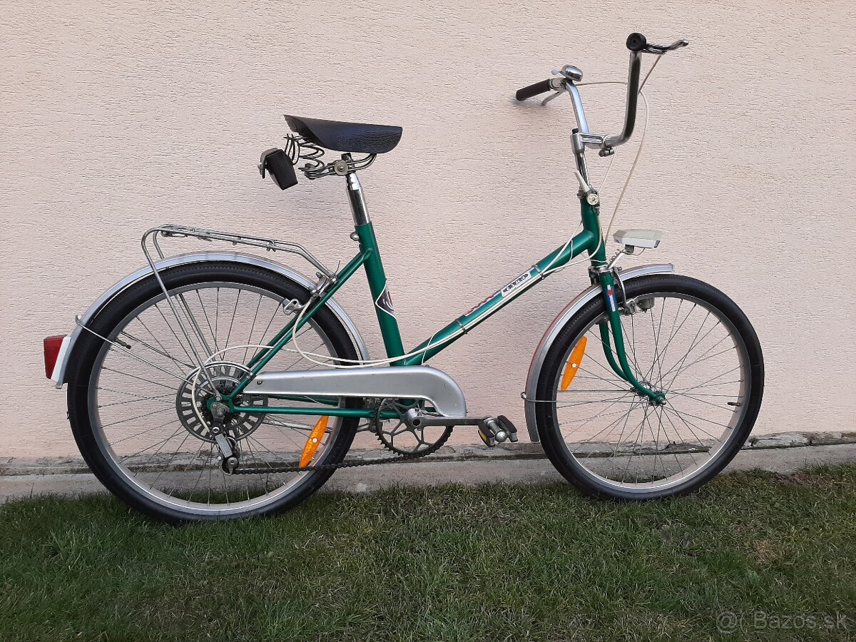 Retro Eska