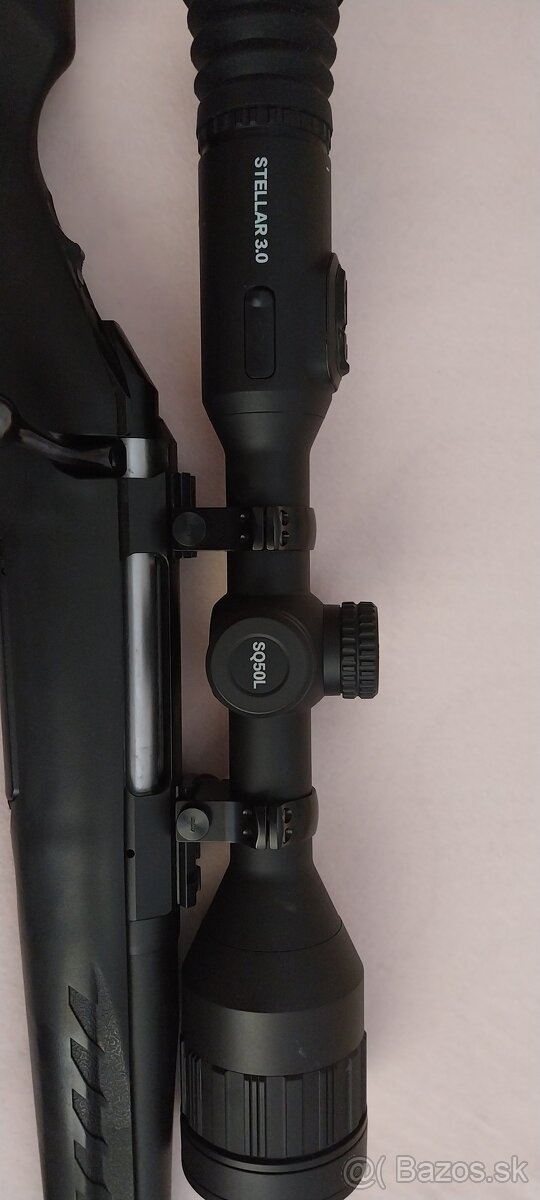 Termovizny puskohlad hikmicro stellal 3.0