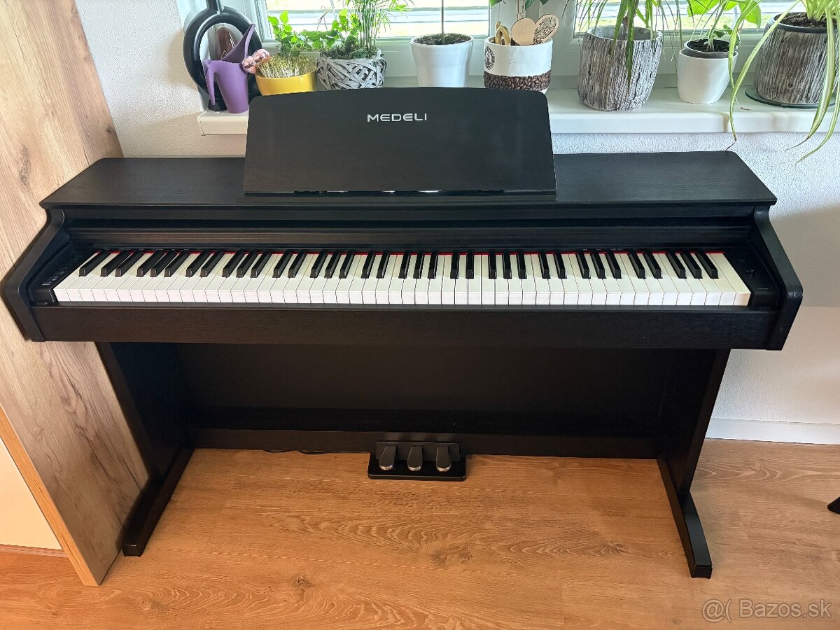 Medeli DP260