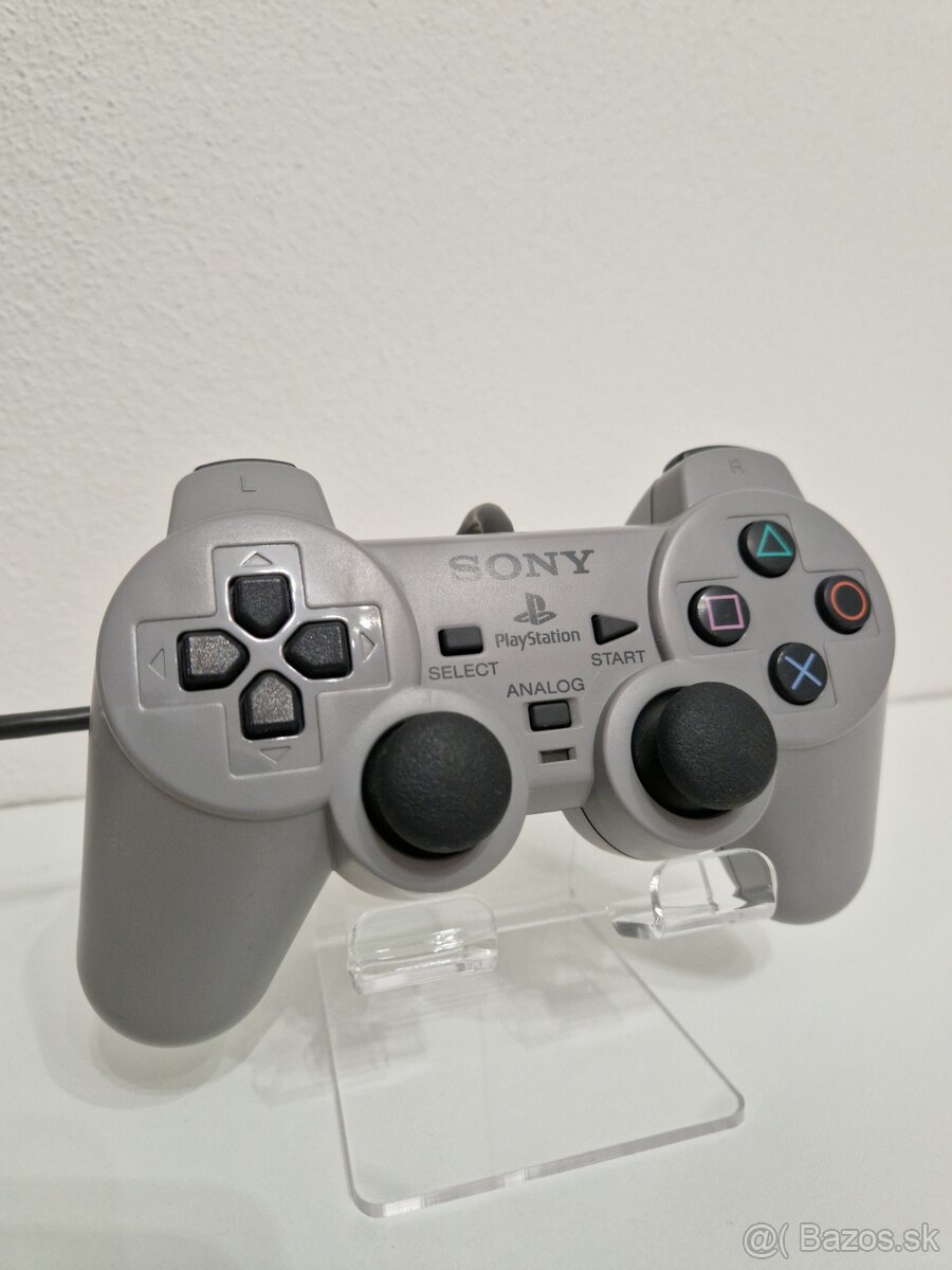 PlayStation 1 ovládač