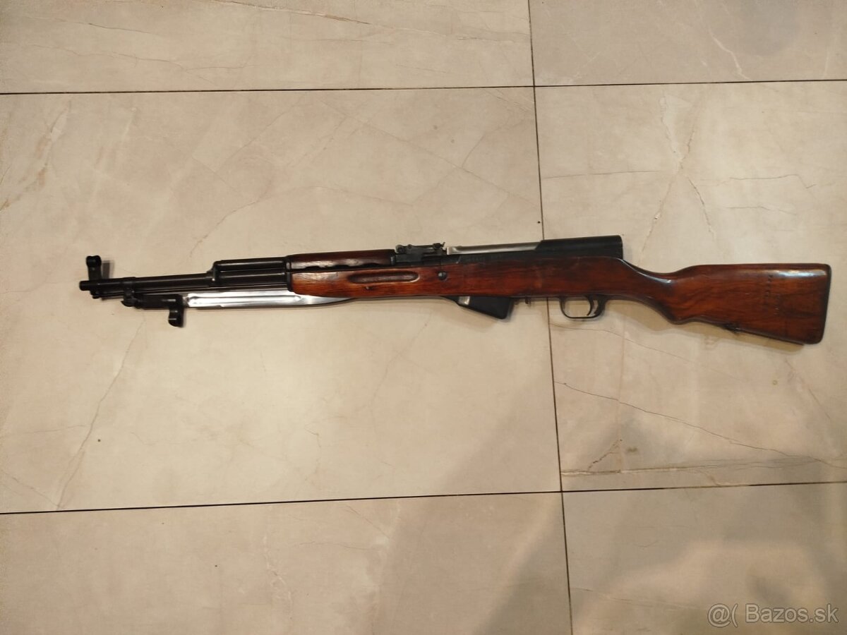 Predam SKS 45 Simonov