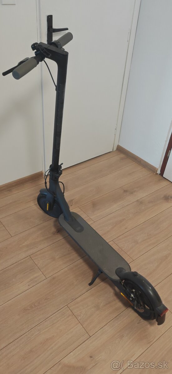 Elektrokolobežka
