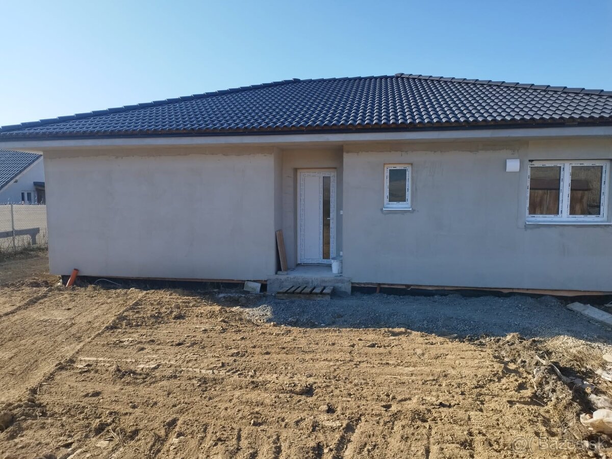 bungalov