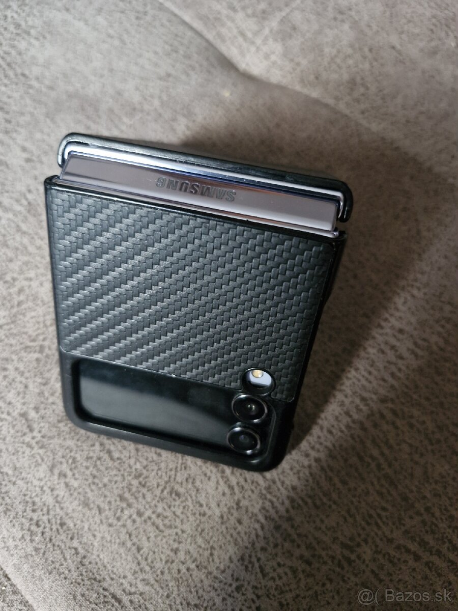 Samsung Galaxy Z flip 4