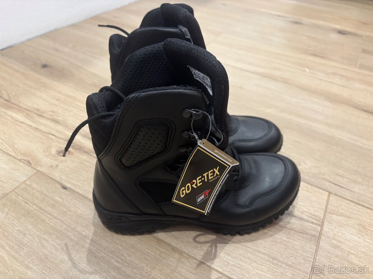 Predám čisto nové BOSP GORE-TEX