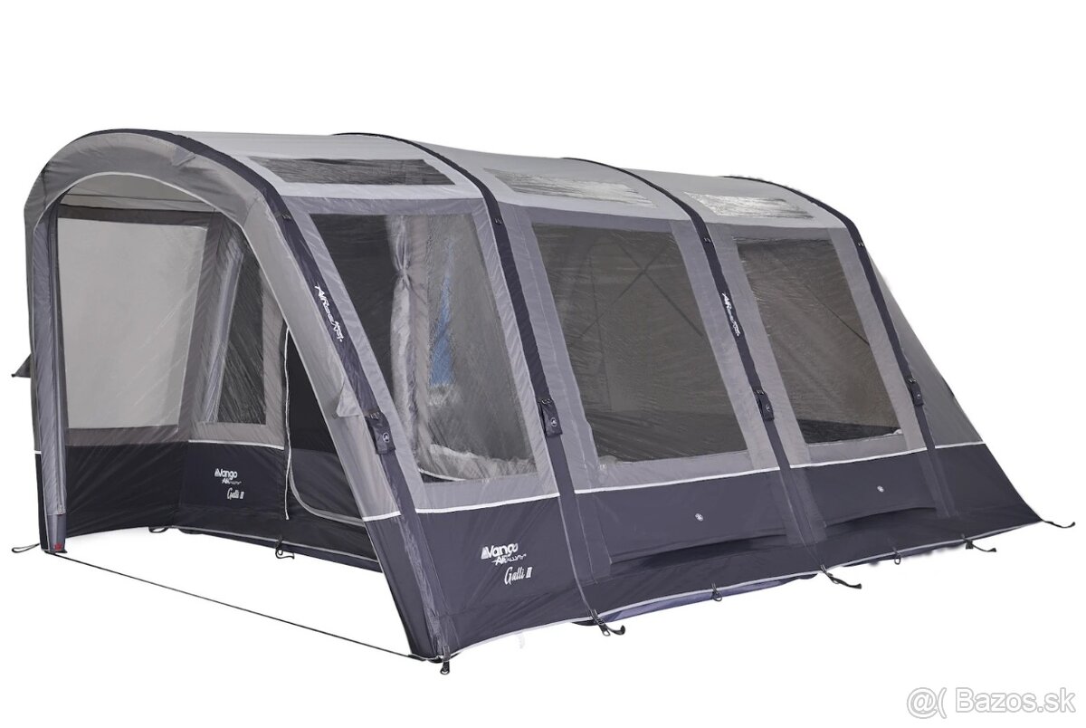 Vango Galli III low
