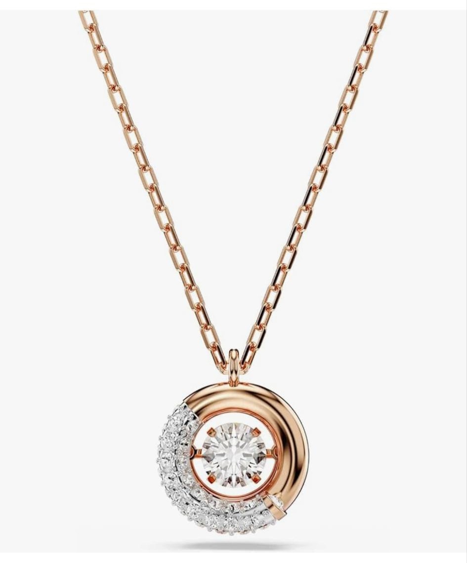 Náhrdelník Swarovski DEXTERA