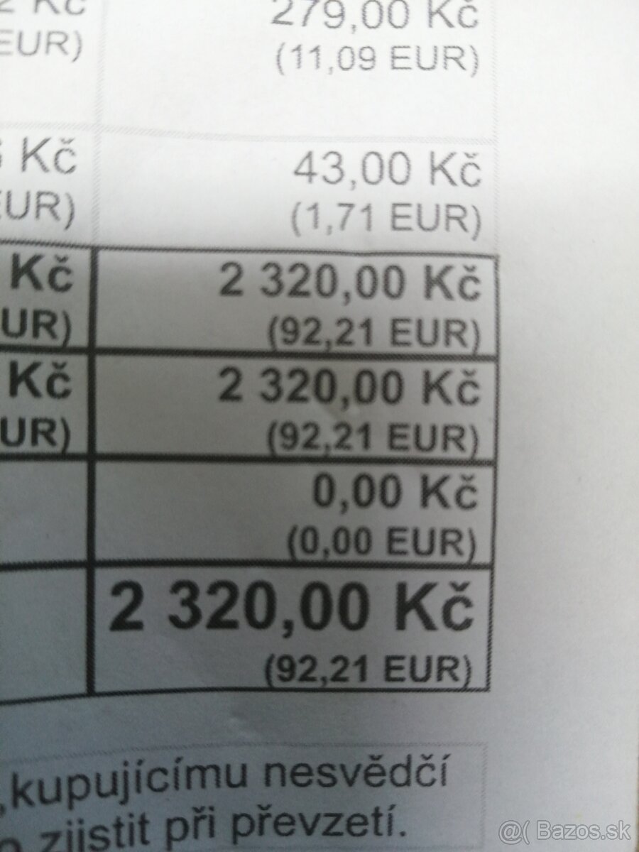 Spojka na skúter