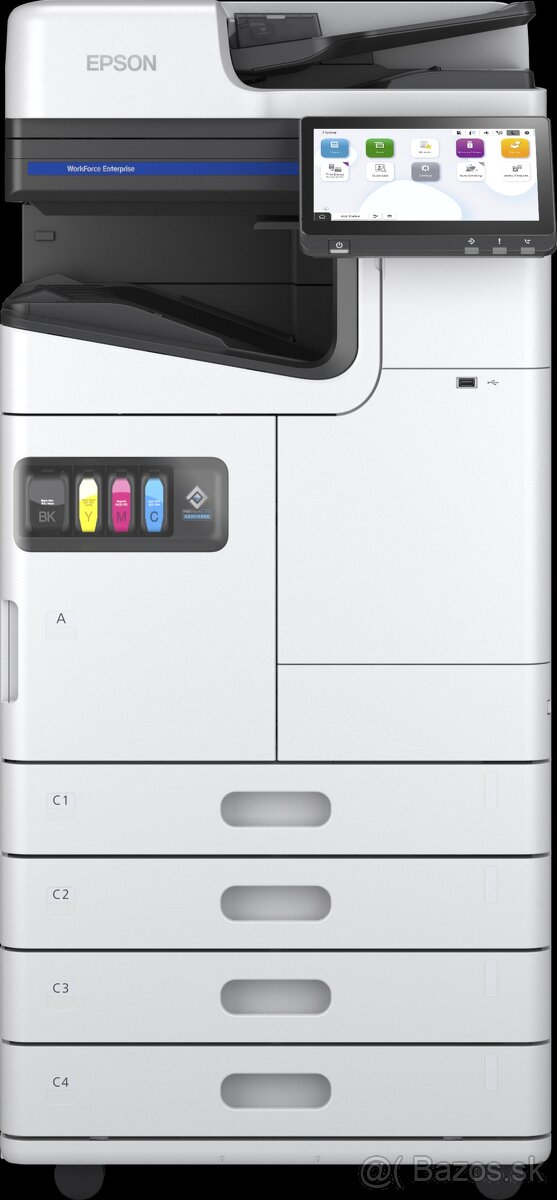 WorkForce Enterprise AM-C4000