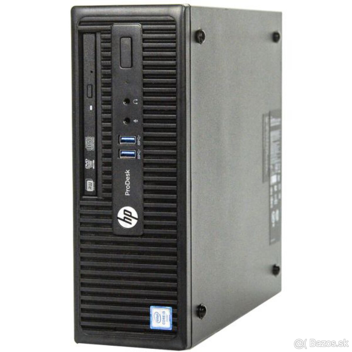 Kancelarske PC G4400/i3/i5/8gb/ssd/wifi