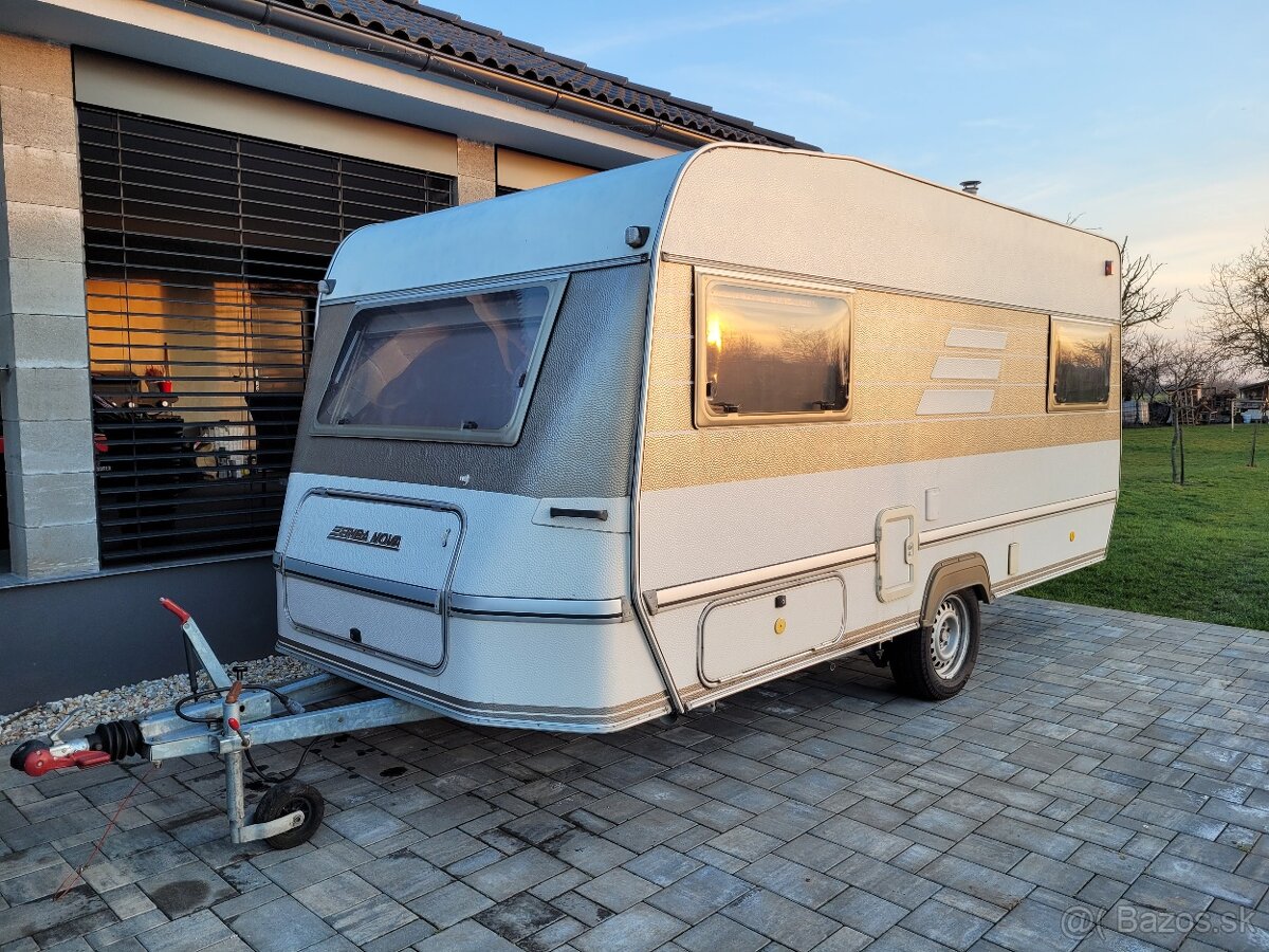 Hymer Nova L 460