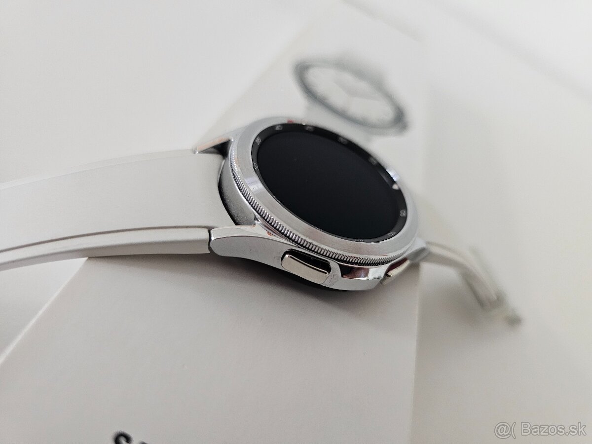 Samsung Galaxy Watch 4 Classic 46mm