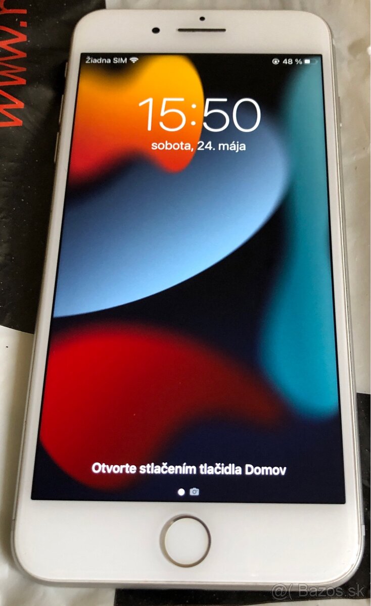 Apple iPhone 7 Plus (32GB)
