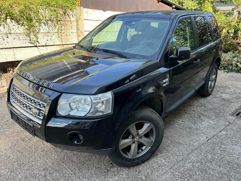 predam diely na landrover freelander 2 2,2 td4 4x4 2010 118