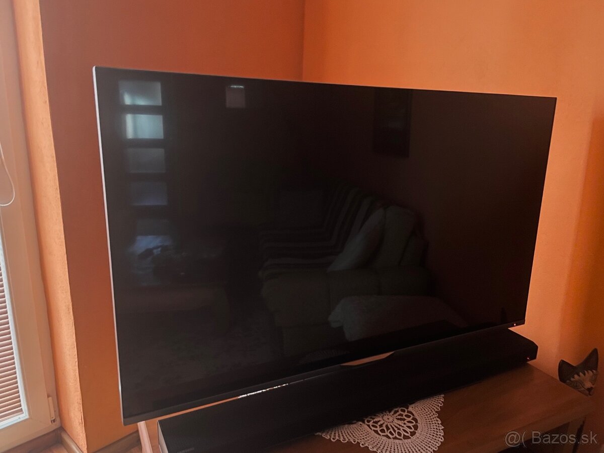 PHILIPS 49PUS7809/12