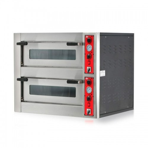 Pizza pec EMP 4+4