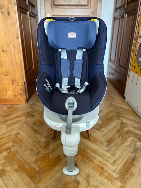 Britax Römer DUALFIX