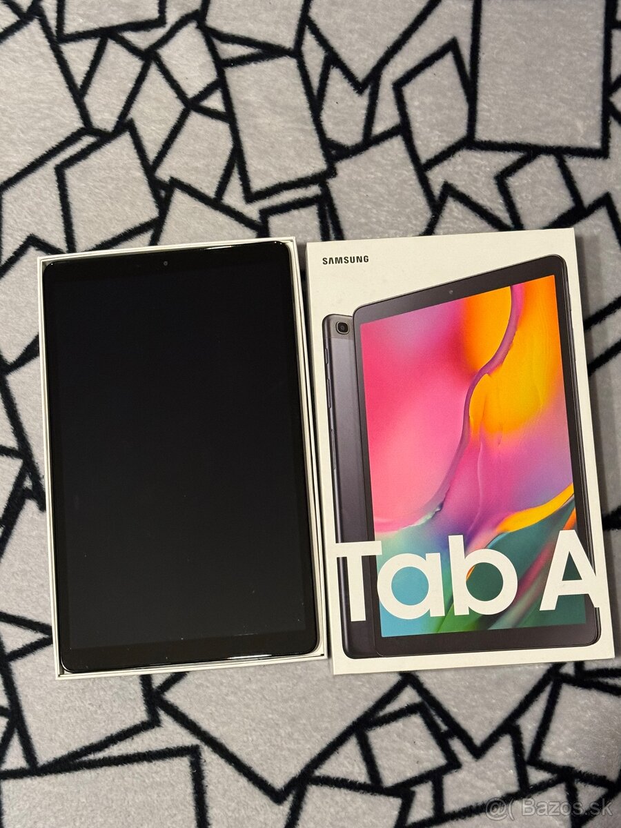 Tablet Samsung Galaxy Tab A