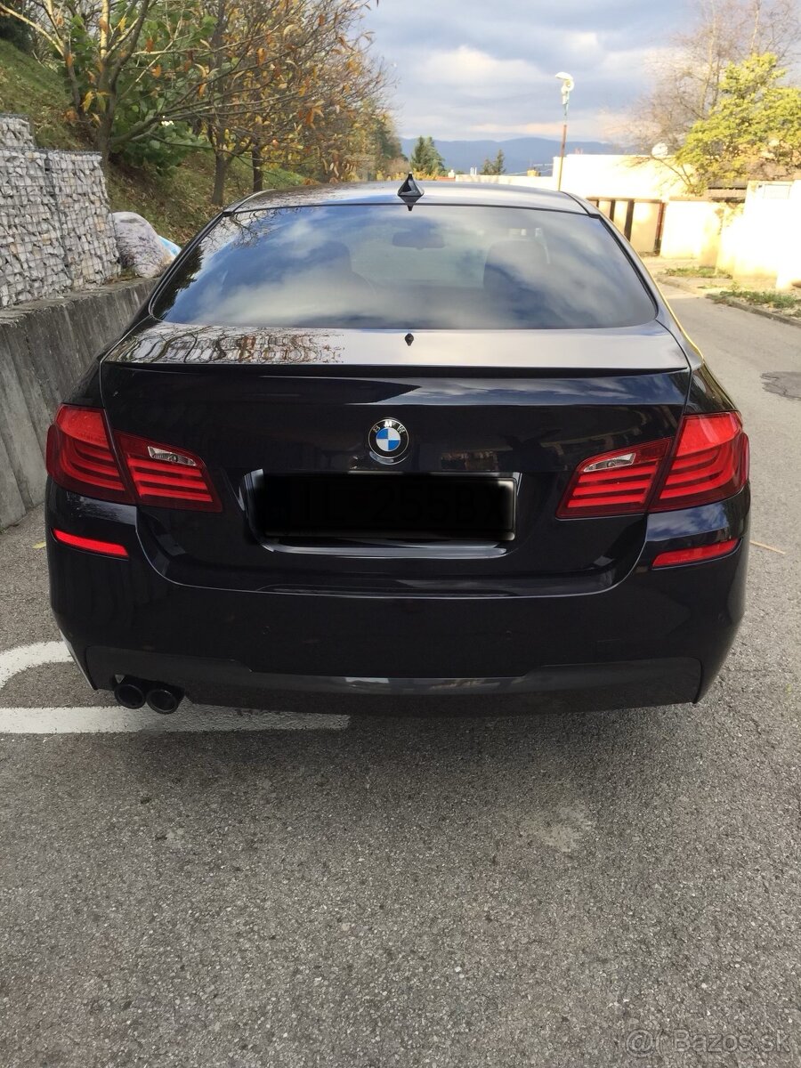 BMW 530xd