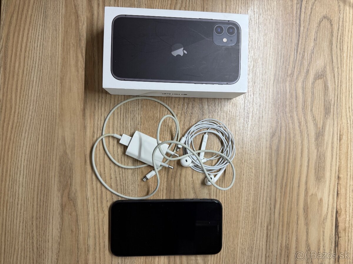iPhone 11 128 GB