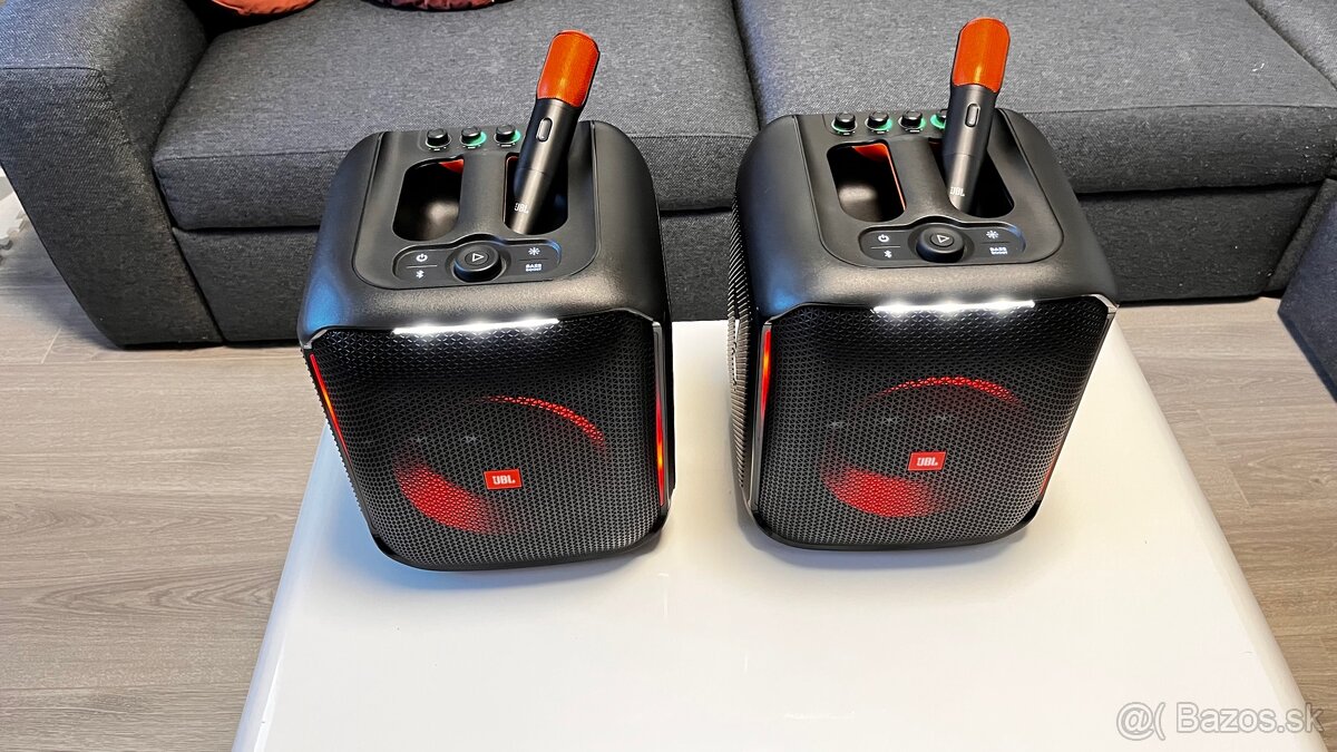JBL Partybox encore