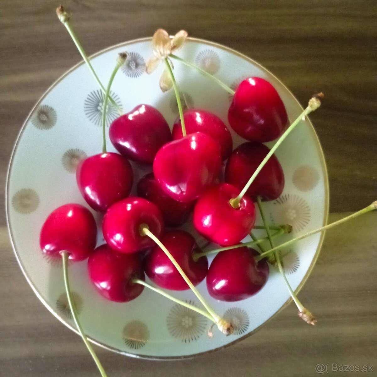 Bio čerešne