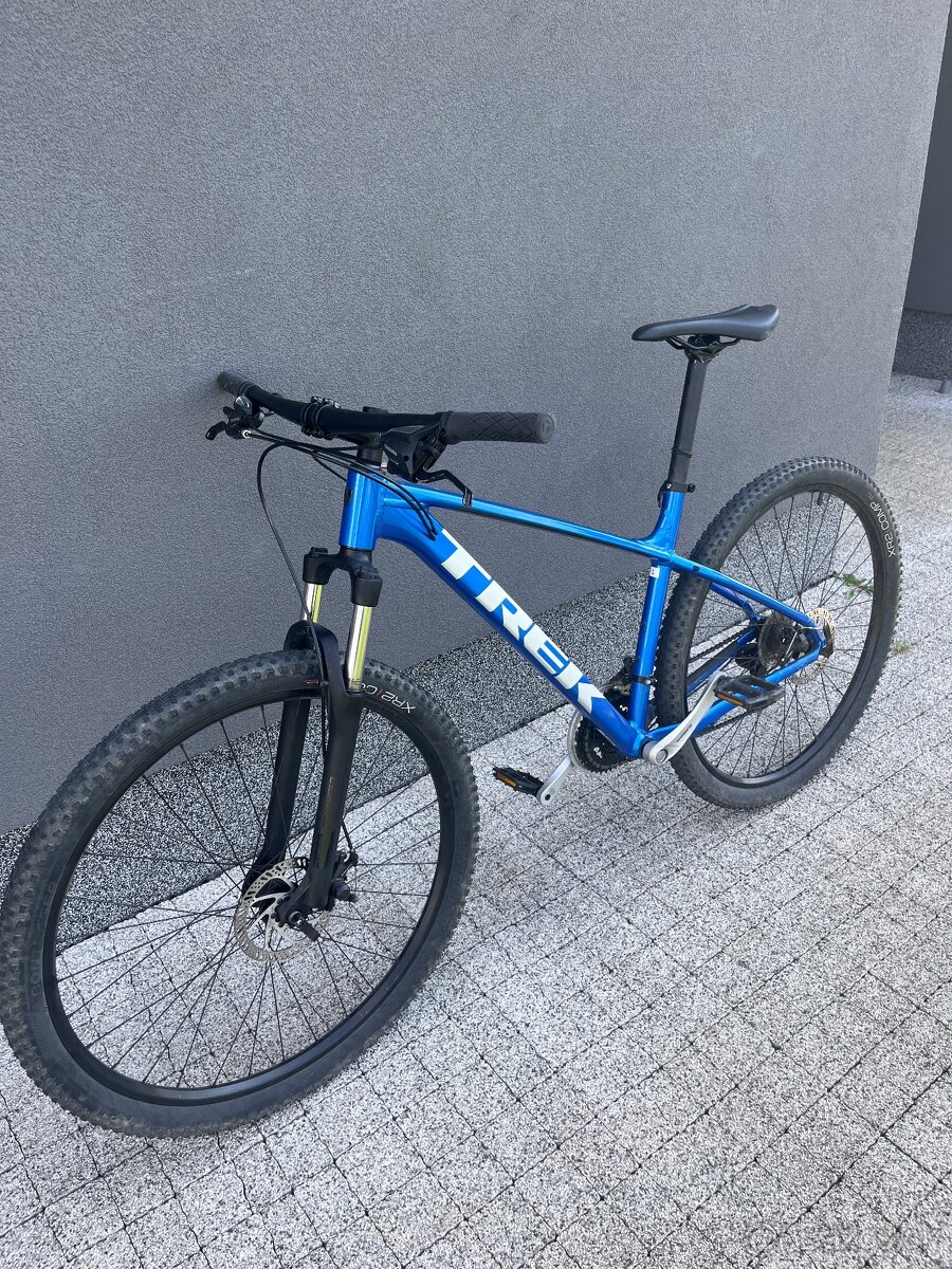 Trek Marlin 4
