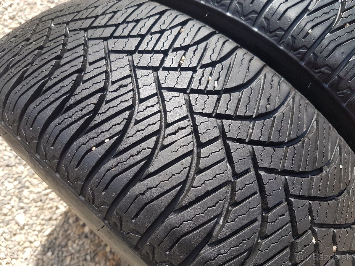 195/65 r15 celoročné pneumatiky 2ks Goodride DOT2024