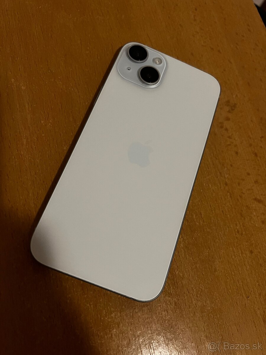 Iphone 15plus 128gb