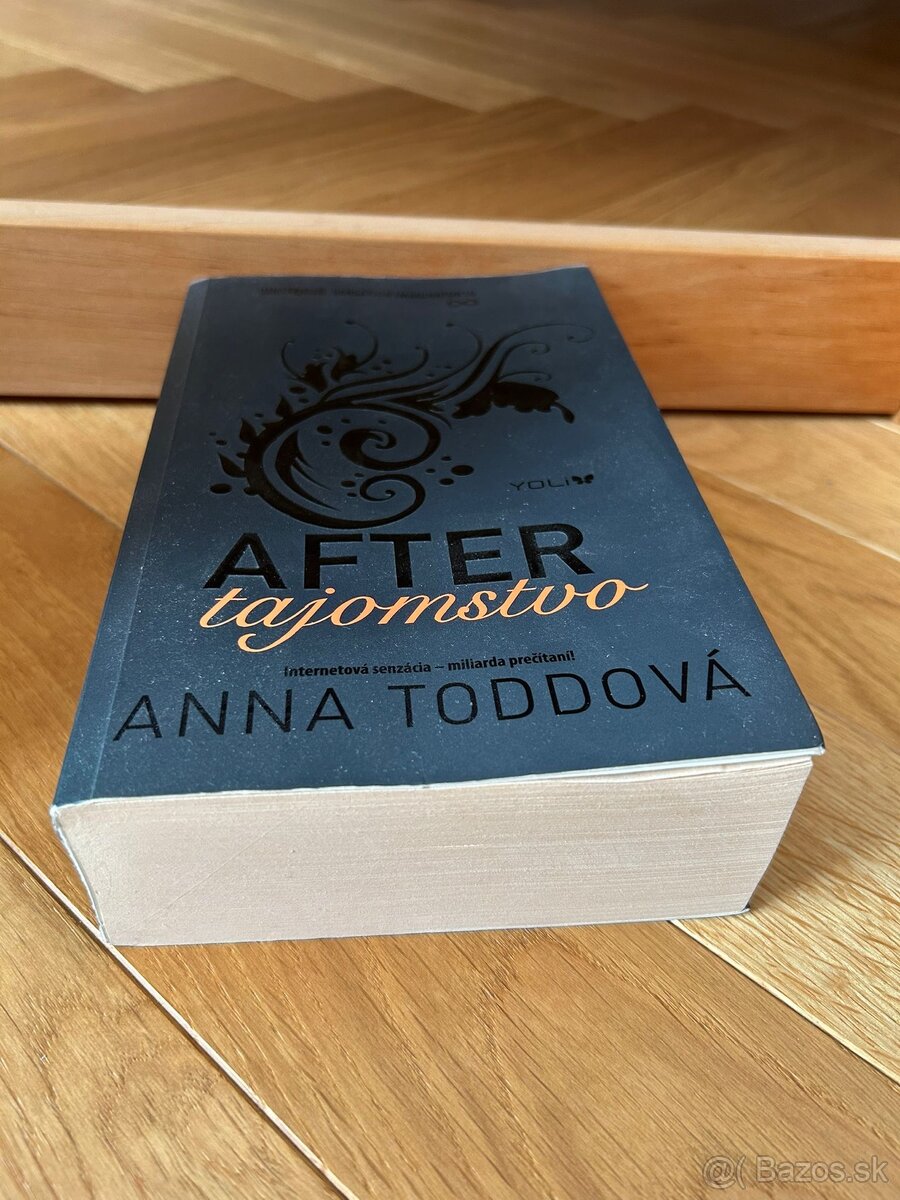 After tajomstvo