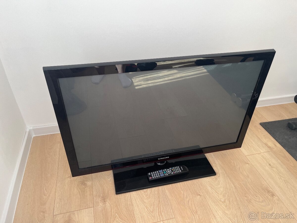 Samsung PS42C450B1W
