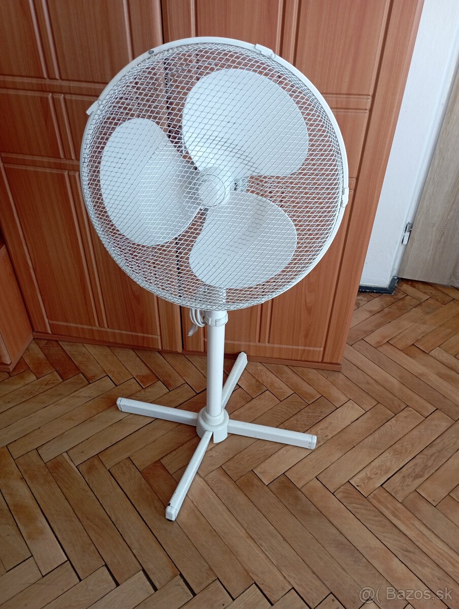 Ventilátor