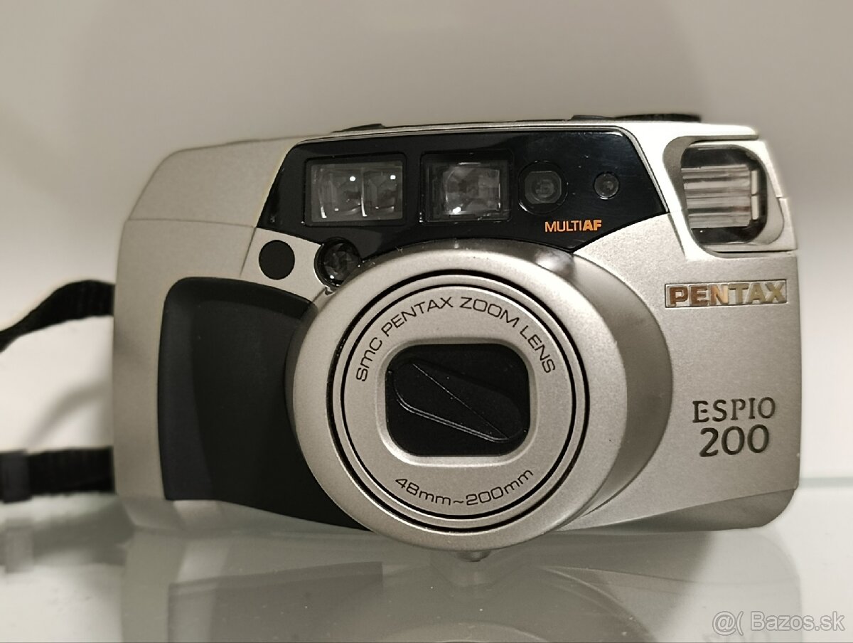 PENTAX ESPIO