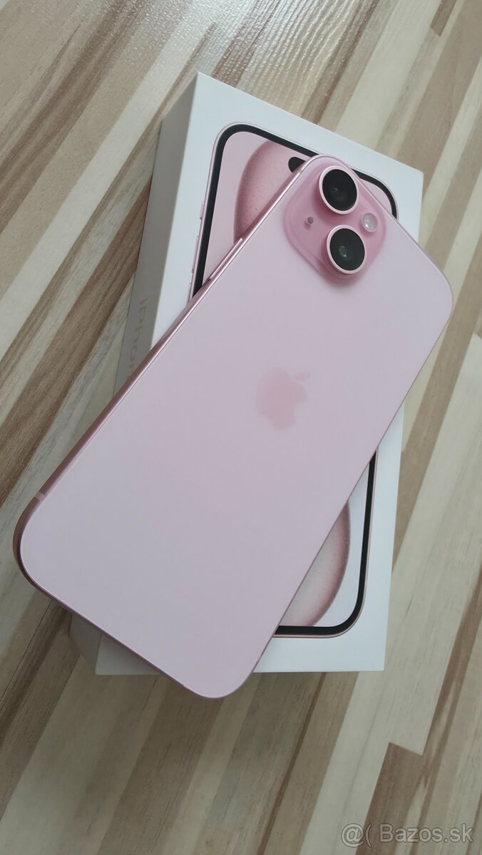 Iphone 15 128gb