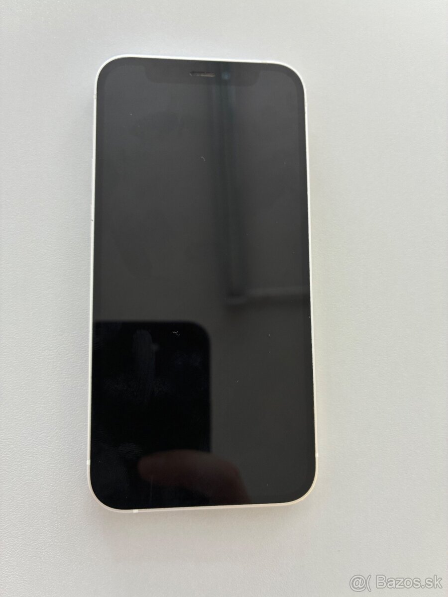 Predám Iphone 12mini 128GB - nová batéria