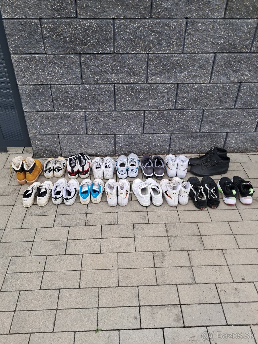 Tenisky nike