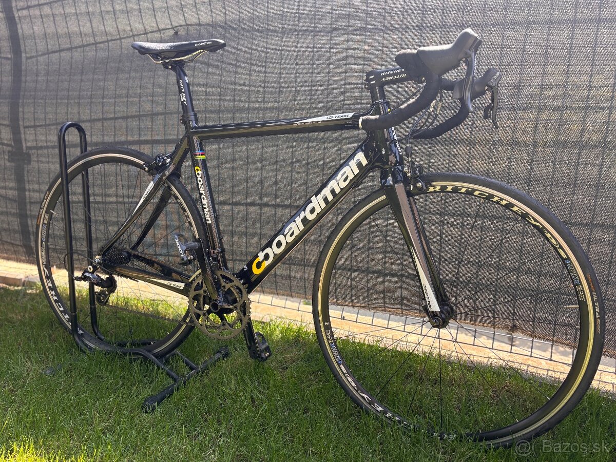 Boardman Aero Race