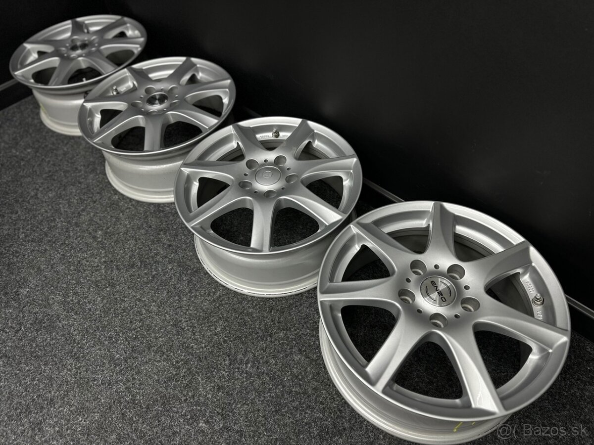 Alu Enzo 5x114,3 16”