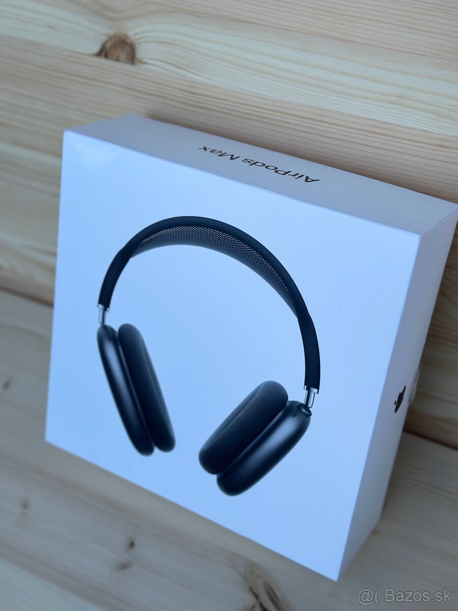 Apple AirPods Max