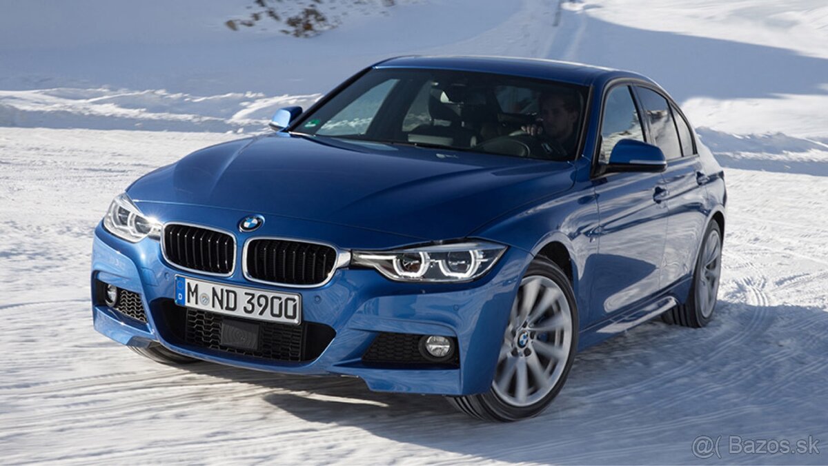 Kúpim BMW v nepojazdnom stave