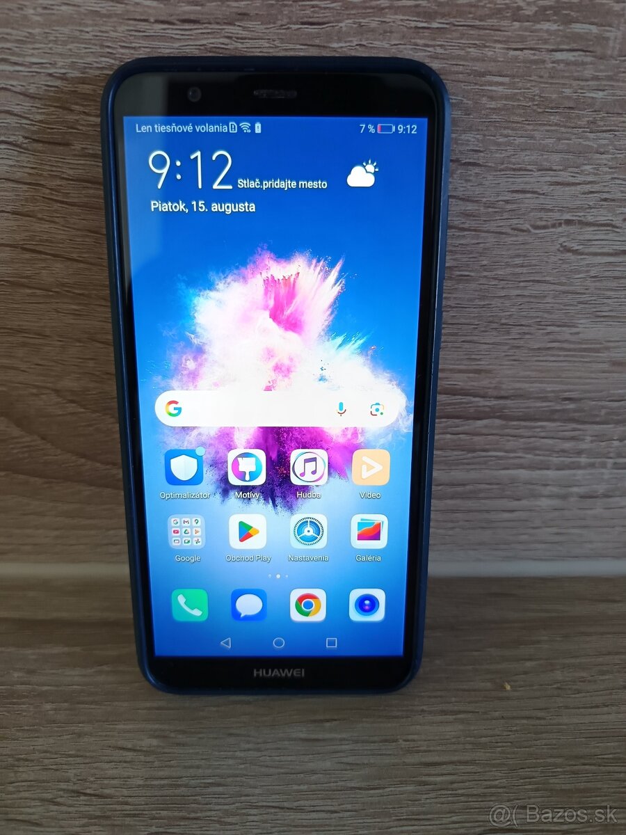 Huawei P Smart
