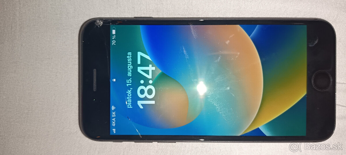 predám iphone 8 64gb