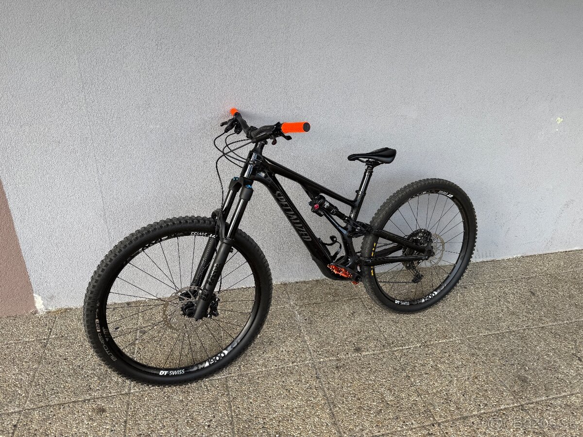 Specialized Stumpjumpert Carbon S3